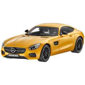 Выкуп тормозных колодок Mercedes Mercedes AMG-GT