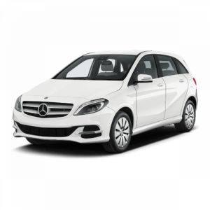 Выкуп тормозных колодок Mercedes Mercedes B-klasse
