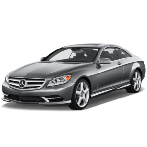 Выкуп тормозных колодок Mercedes Mercedes CL-klasse