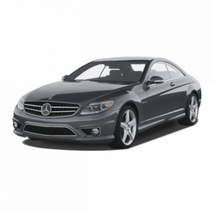Выкуп тормозных колодок Mercedes Mercedes CL-klasse AMG