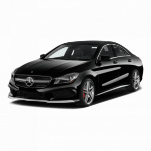 Выкуп тормозных колодок Mercedes Mercedes CLA-klasse AMG