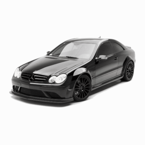 Выкуп тормозных колодок Mercedes Mercedes CLK-klasse AMG