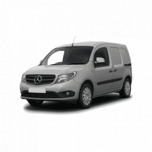 Выкуп тормозных колодок Mercedes Mercedes Citan