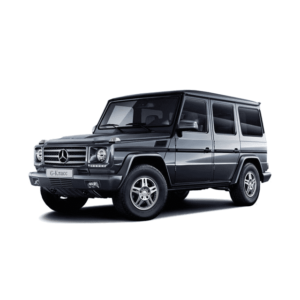 Выкуп тормозных колодок Mercedes Mercedes G-klasse