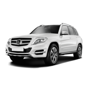 Выкуп тормозных колодок Mercedes Mercedes GLK-klasse