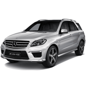 Выкуп тормозных колодок Mercedes Mercedes M-klasse AMG