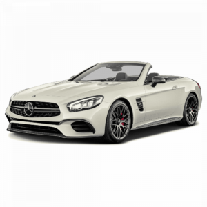 Выкуп тормозных колодок Mercedes Mercedes SL-klasse AMG