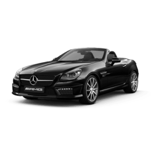 Выкуп тормозных колодок Mercedes Mercedes SLK-klasse AMG