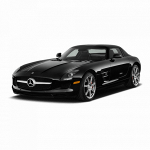 Выкуп тормозных колодок Mercedes Mercedes SLS AMG