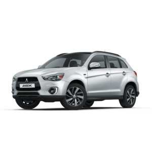 Выкуп тормозных колодок Mitsubishi Mitsubishi ASX