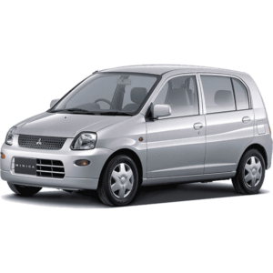 Выкуп тормозных колодок Mitsubishi Mitsubishi Minica
