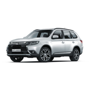 Выкуп тормозных колодок Mitsubishi Mitsubishi Outlander