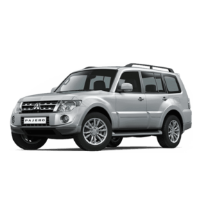 Выкуп тормозных колодок Mitsubishi Mitsubishi Pajero
