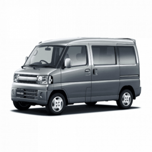 Выкуп тормозных колодок Mitsubishi Mitsubishi Town Box