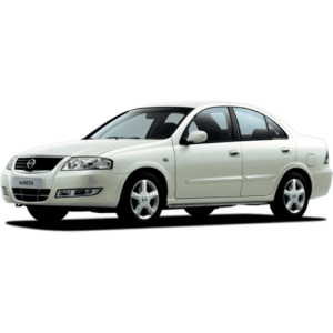Выкуп тормозных колодок Nissan Nissan Almera Classic