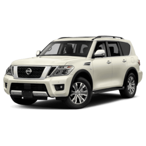Выкуп тормозных колодок Nissan Nissan Armada