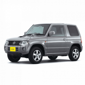 Выкуп тормозных колодок Nissan Nissan Kix