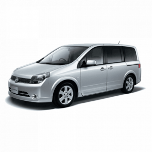 Выкуп тормозных колодок Nissan Nissan Lafesta