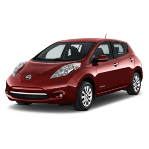 Выкуп тормозных колодок Nissan Nissan Leaf