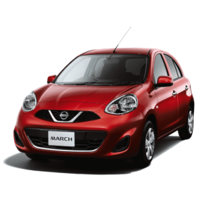 Выкуп тормозных колодок Nissan Nissan March