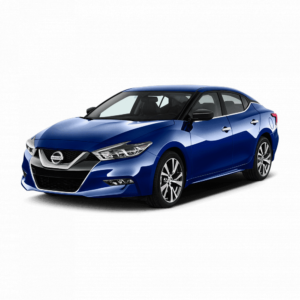 Выкуп тормозных колодок Nissan Nissan Maxima