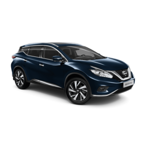 Выкуп тормозных колодок Nissan Nissan Murano