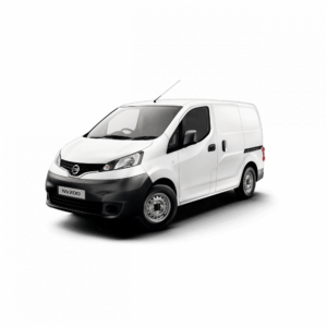 Выкуп тормозных колодок Nissan Nissan Nv 200