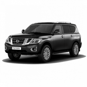 Выкуп тормозных колодок Nissan Nissan Patrol