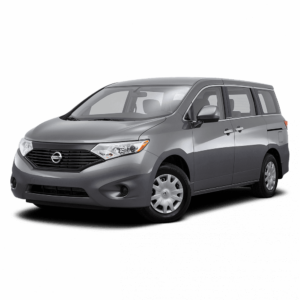 Выкуп тормозных колодок Nissan Nissan Quest