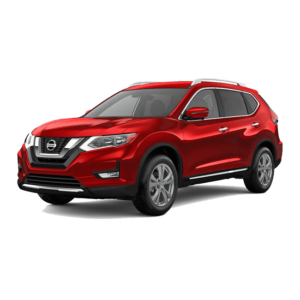 Выкуп тормозных колодок Nissan Nissan Rogue