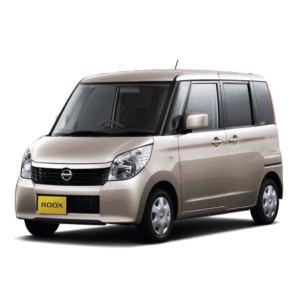 Выкуп тормозных колодок Nissan Nissan Roox