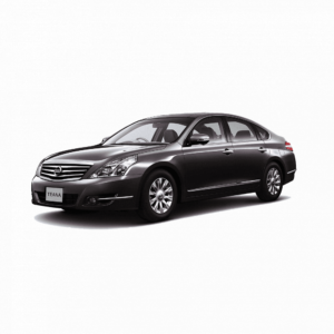 Выкуп тормозных колодок Nissan Nissan Teana