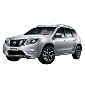 Выкуп тормозных колодок Nissan Nissan Terrano