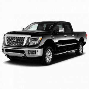 Выкуп тормозных колодок Nissan Nissan Titan