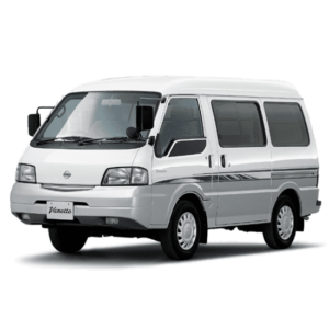 Выкуп тормозных колодок Nissan Nissan Vanette