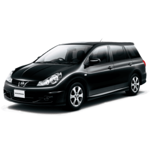 Выкуп тормозных колодок Nissan Nissan Wingroad
