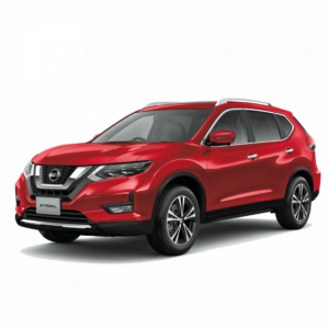 Выкуп тормозных колодок Nissan Nissan X-Trail