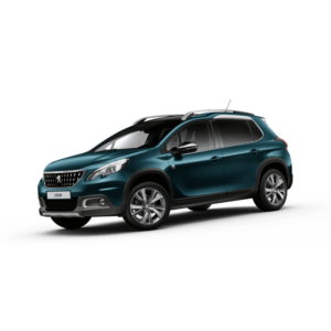Выкуп тормозных колодок Peugeot Peugeot 2008