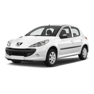 Выкуп тормозных колодок Peugeot Peugeot 206