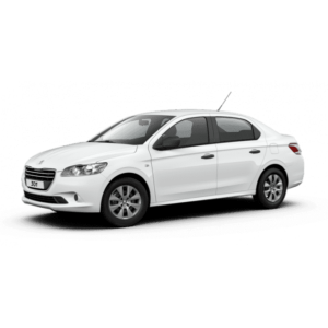 Выкуп тормозных колодок Peugeot Peugeot 301