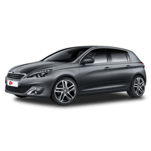 Выкуп тормозных колодок Peugeot Peugeot 308