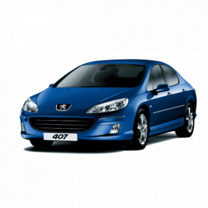 Выкуп тормозных колодок Peugeot Peugeot 407