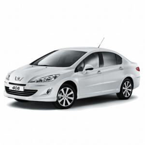 Выкуп тормозных колодок Peugeot Peugeot 408