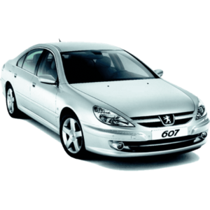 Выкуп тормозных колодок Peugeot Peugeot 607