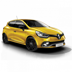 Выкуп тормозных колодок Renault Renault Clio RS