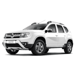 Выкуп тормозных колодок Renault Renault Duster