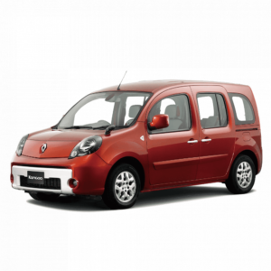 Выкуп тормозных колодок Renault Renault Kangoo