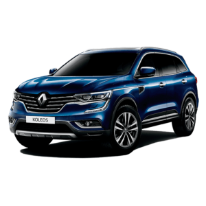 Выкуп тормозных колодок Renault Renault Koleos