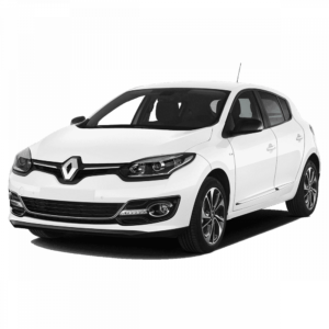 Выкуп тормозных колодок Renault Renault Megan