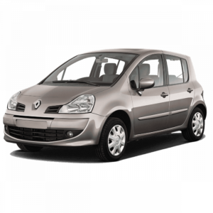 Выкуп тормозных колодок Renault Renault Modus